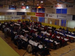 2005-02-25 Begruessungsfeier